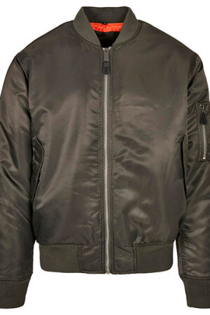 MA1 Jacket
