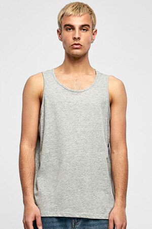 Basic Tank
