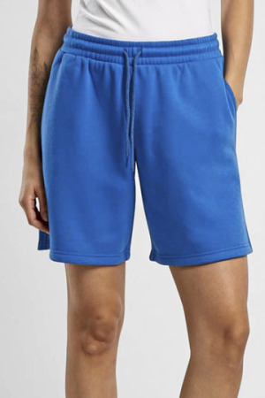 Ladies Basic Sweatshorts