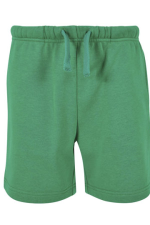 Kids Basic Sweatshorts