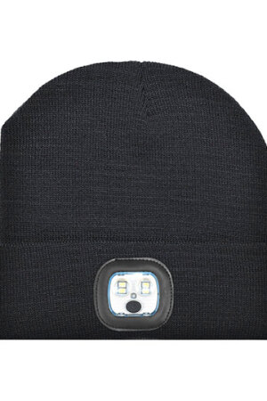 LED Beanie