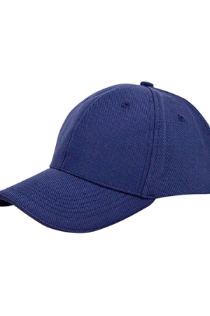 Canvas Structure Cap