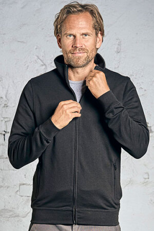 Men´s Sweatjacket