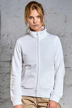 Women´s Sweatjacket