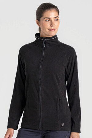 Expert Womens Miska 200 Fleece Jacket