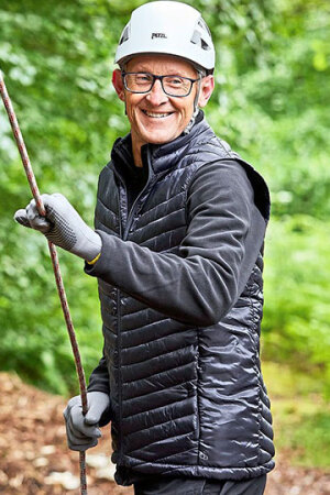 Expert Expolite Thermal Vest