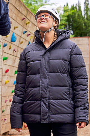 Expert Padded Jacket