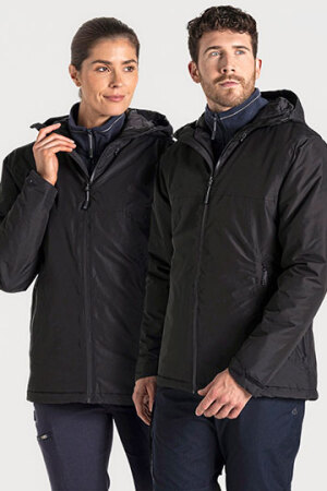 Expert Thermic Insulated Jacket