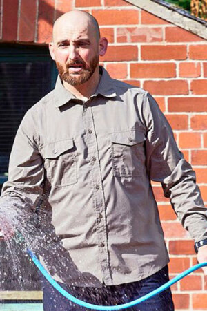 Expert Kiwi Long Sleeved Shirt