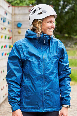 Expert Packable Jacket