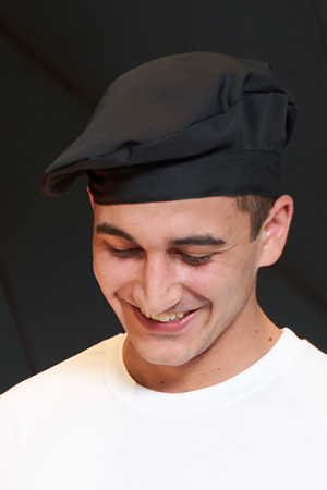 Chef´s Hat Fano GreeNature