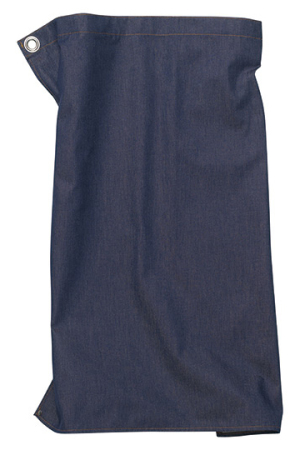 Bistroschürze Pizzone Jeans