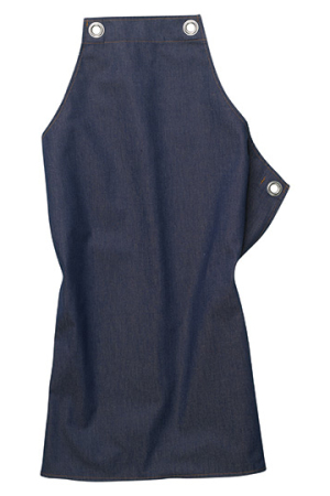 Latzschürze Potenza X Jeans
