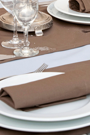 Serviettes Arezzo Classic