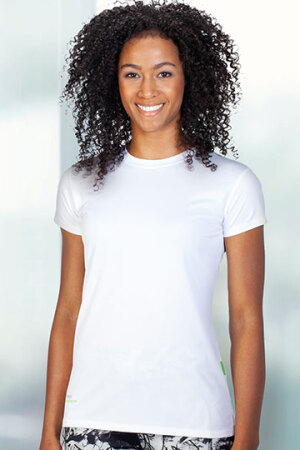 Evolution Basic Tee Ladies