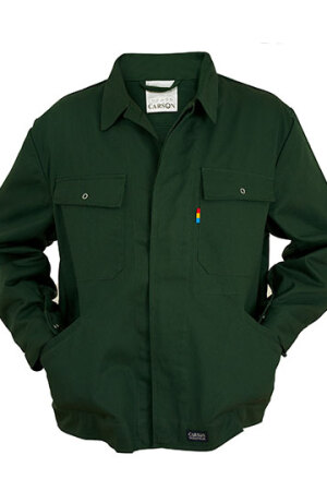 Classic Blouson Work Jacket