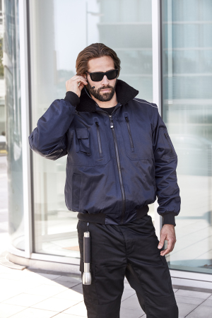 Pilot Jacket 3 in 1