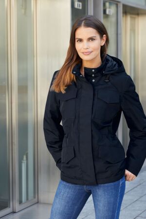 Ladies' Business Jacket