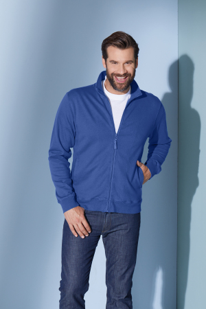 Sweat Jacket