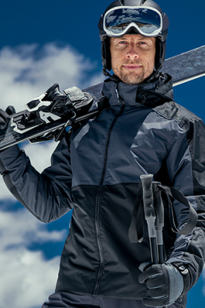 Emulate Wintersport Jacket