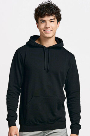 Men's Hoody 80/20 Heavy