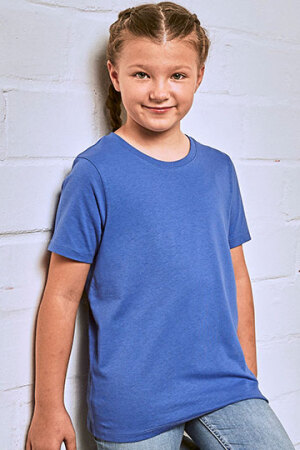 Kids´ Premium-T Organic