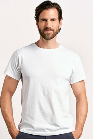 Men´s Premium-T Organic