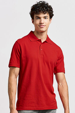 Men's Premium Polo