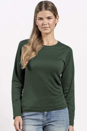 Women´s Premium-T Longsleeve