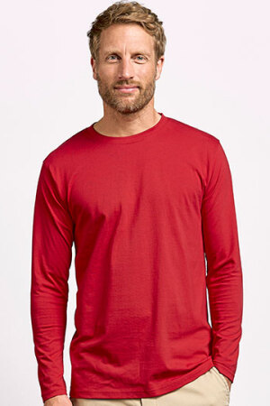 Men's Premium-T LS