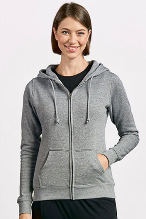 Women's Hoody-Jacket