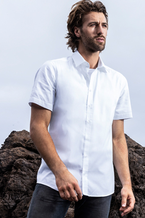 Men’s Oxford Shirt