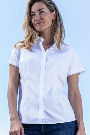 Women’s Oxford Shirt