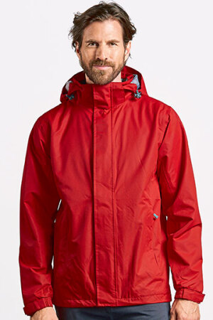 Mens Performance Jacket