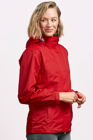 Womens Performance Jacket