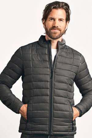 Men´s Padded Jacket