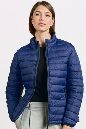 Women´s Padded Jacket