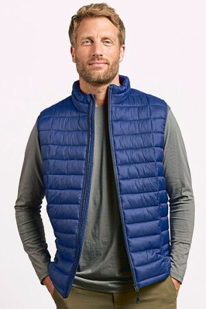 Men´s Padded Vest