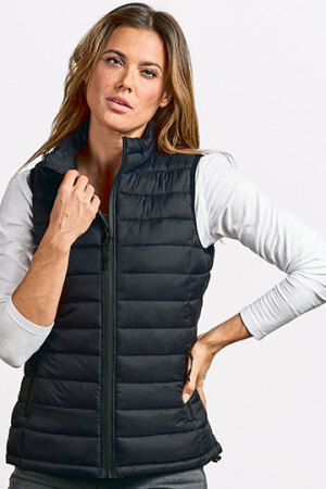Women´s Padded Vest