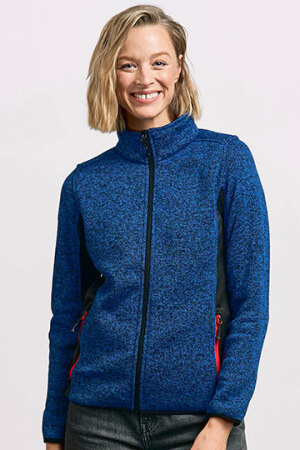 Women's Knit Jacket Workwear