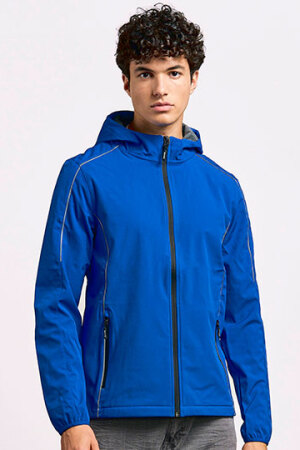 Men´s Light Softshell Jacket