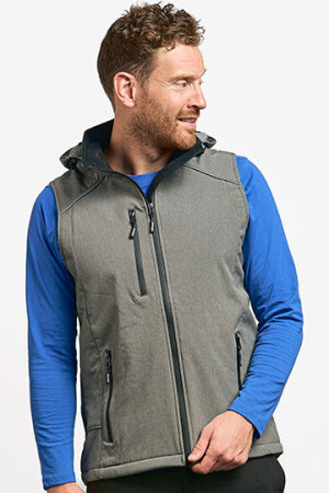 Men´s Softshell Vest