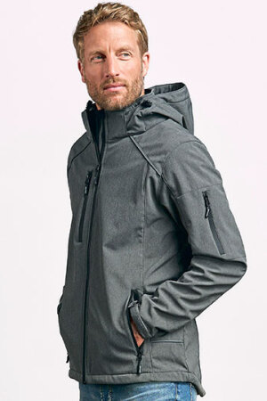 Men´s Softshell Jacket