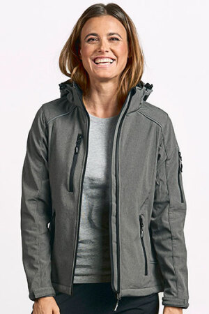 Women´s Softshell Jacket