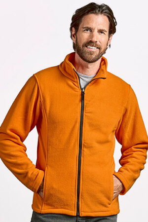 Mens Fleece Jacket