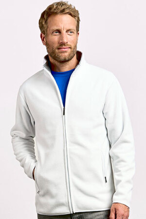 Men´s Double Fleece Jacket