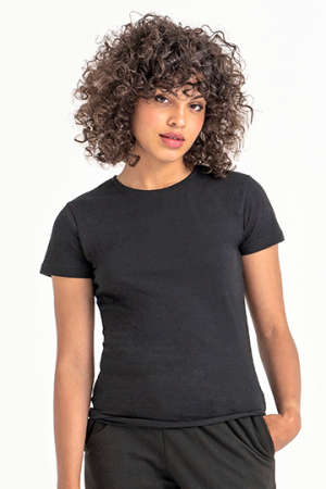 Cascades Ladies Tee