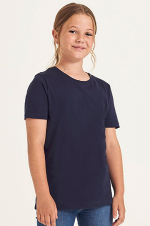 Cascades Organic Kids Tee