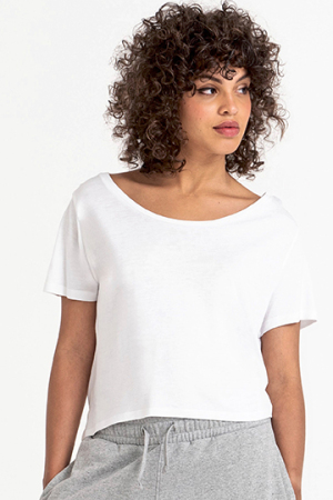 DainTree EcoViscose Ladies Tee