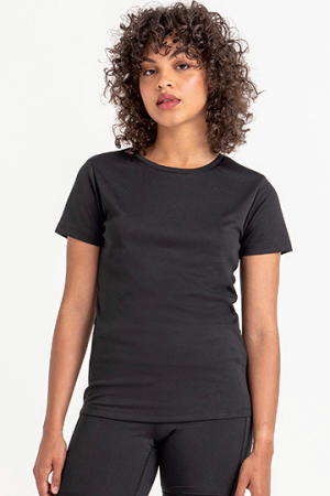 Ambaro Recycled Ladies Sports Tee